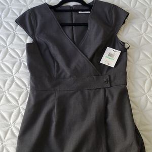 Great business dress by Calvin Klein.